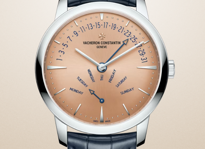 <b>江诗丹顿手表的表蒙如何进行保养？</b>