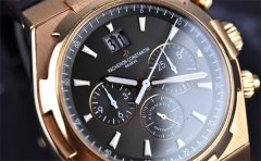 江诗丹顿手表很久不戴不走了解决技巧汇总