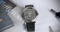 江诗丹顿腕表表带掉色处理方法汇总