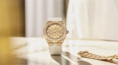 江诗丹顿手表初次使用