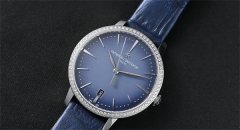 江诗丹顿手表偷停解决方法盘点