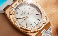 江诗丹顿手表很久不戴不走了处理办法盘点