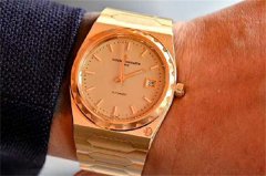 江诗丹顿表盘有划痕解决办法推荐