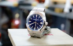 江诗丹顿手表机芯受损解决办法集锦